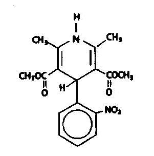 Nifediac Cc Nifedipine